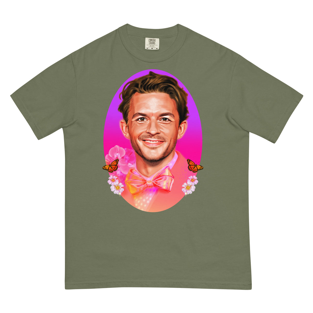 Thirstified (Boxy Tee)-Boxy T-Shirt-Swish Embassy