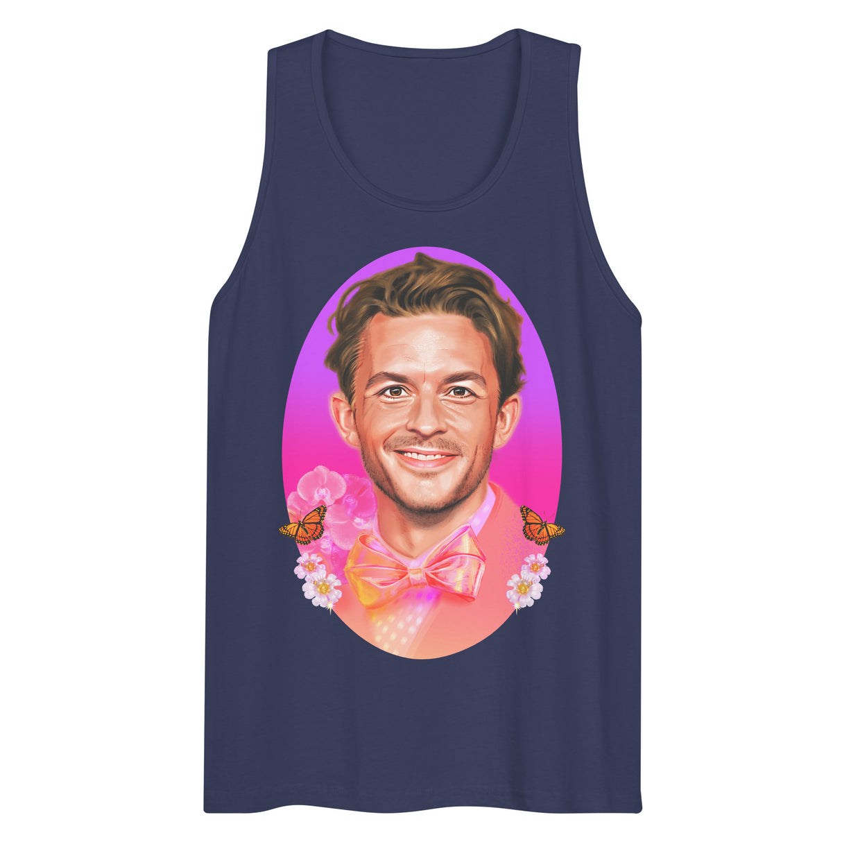 Thirstified (Tank Top)-Tank Top-Swish Embassy