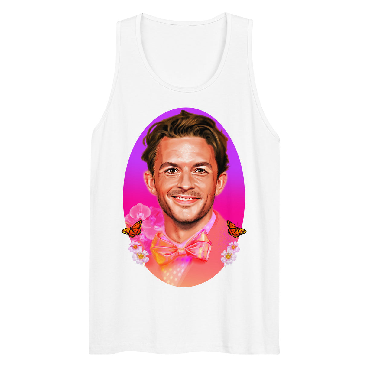 Thirstified (Tank Top)-Tank Top-Swish Embassy