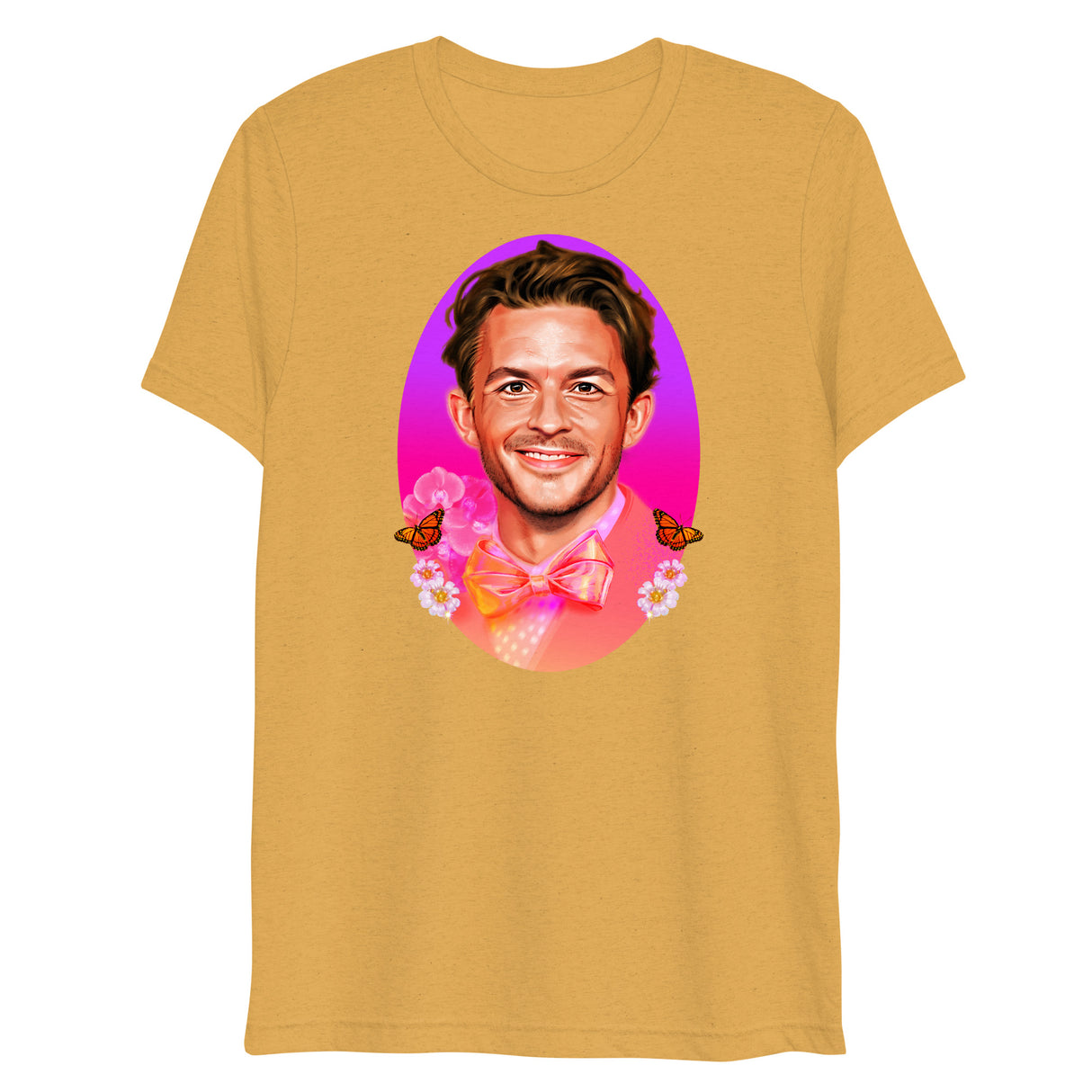 Thirstified (Triblend)-Triblend T-Shirt-Swish Embassy