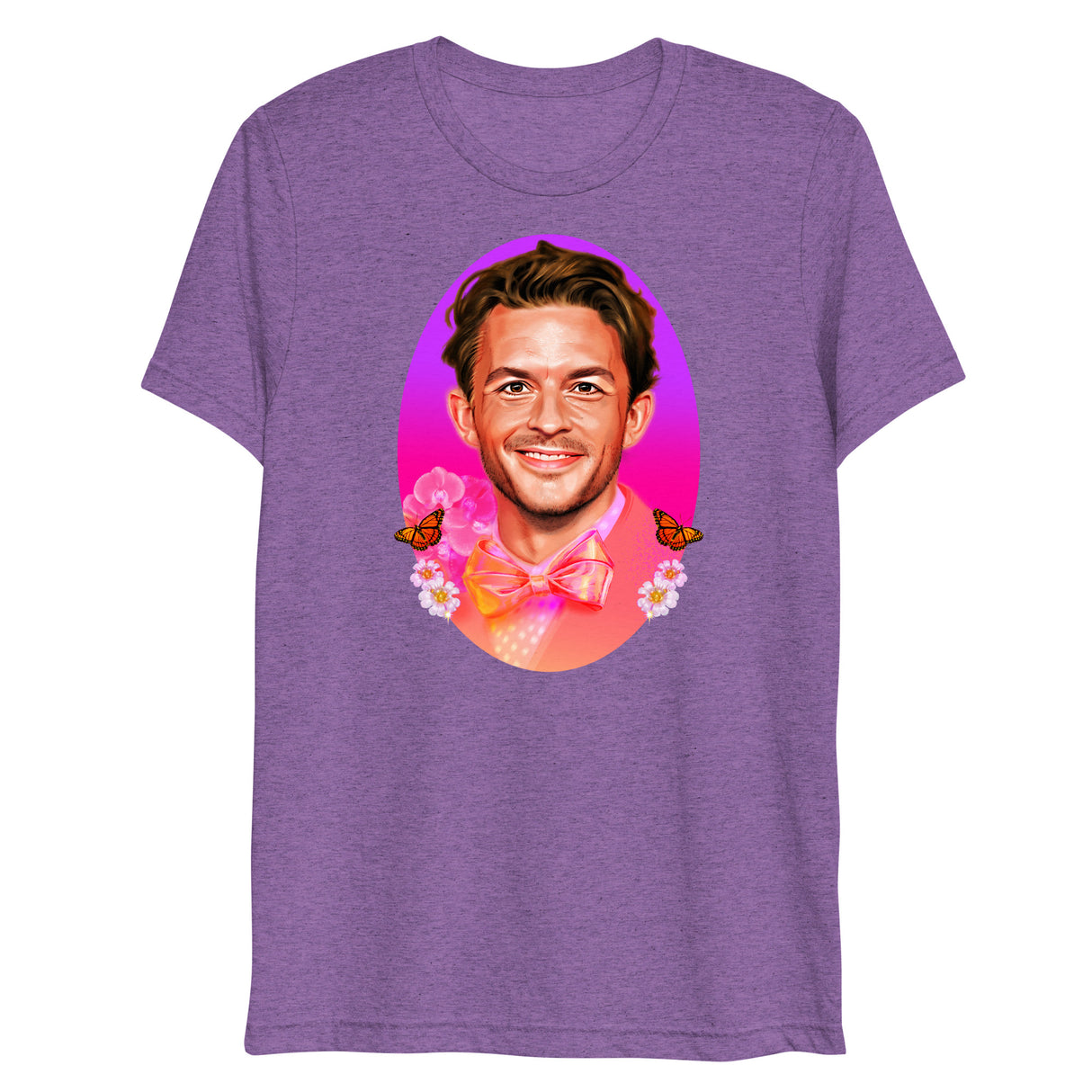 Thirstified (Triblend)-Triblend T-Shirt-Swish Embassy