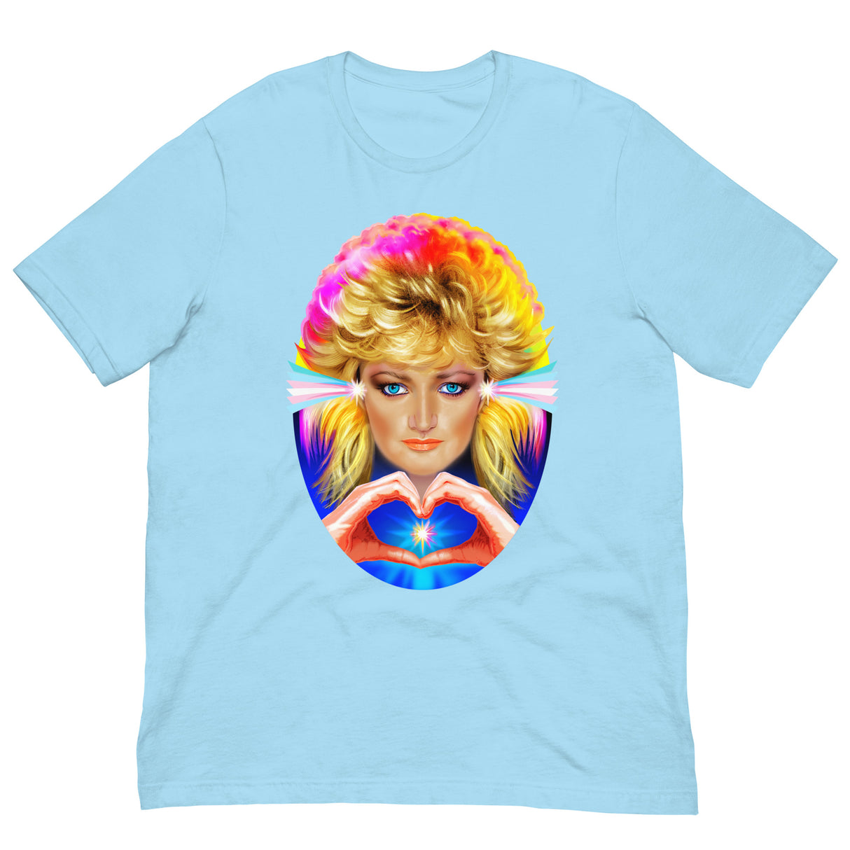 Total Eclipse-T-Shirts-Swish Embassy