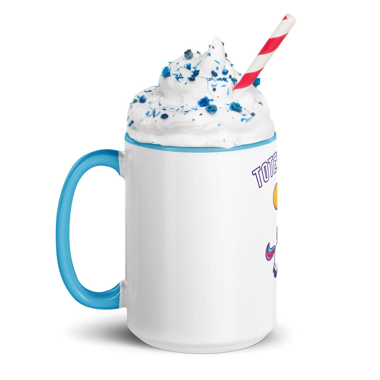 Totes Masc (Mug)-Mugs-Swish Embassy