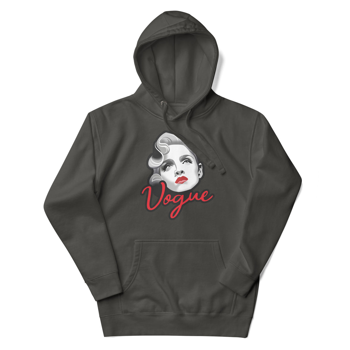 Vogue (Hoodie)-Hoodie-Swish Embassy
