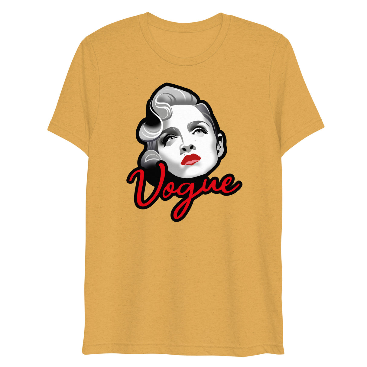 Vogue (Triblend)-Triblend T-Shirt-Swish Embassy