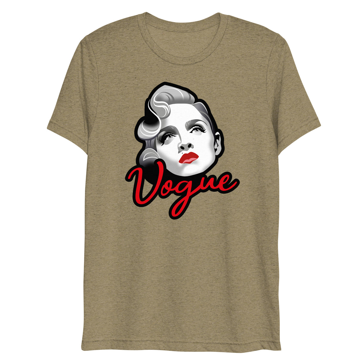 Vogue (Triblend)-Triblend T-Shirt-Swish Embassy