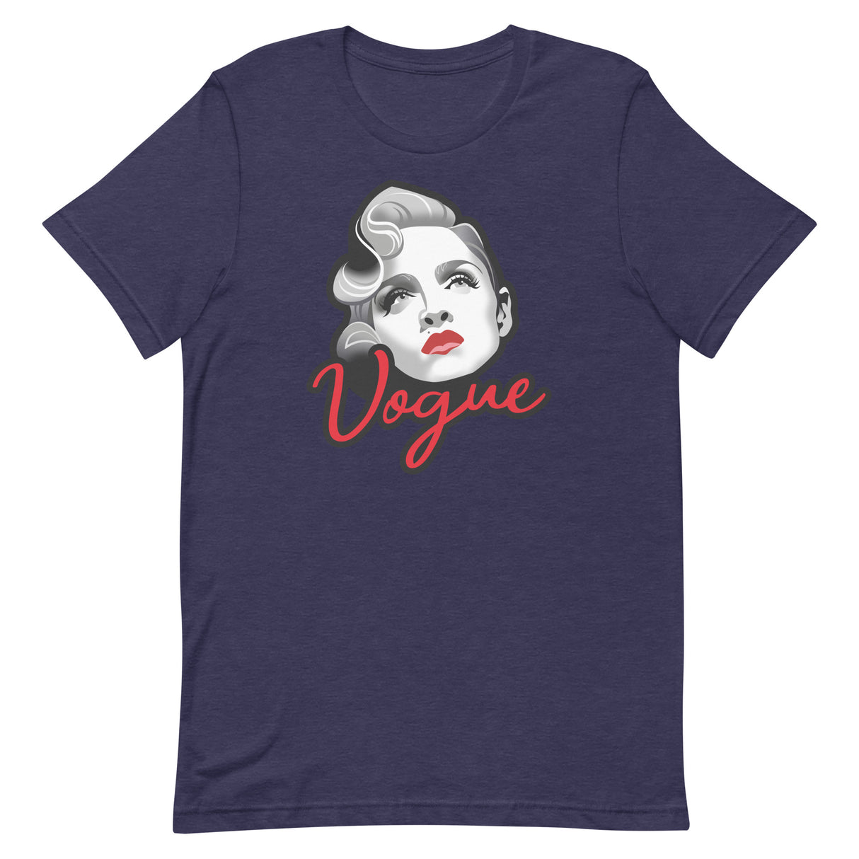 Vogue-T-Shirts-Swish Embassy