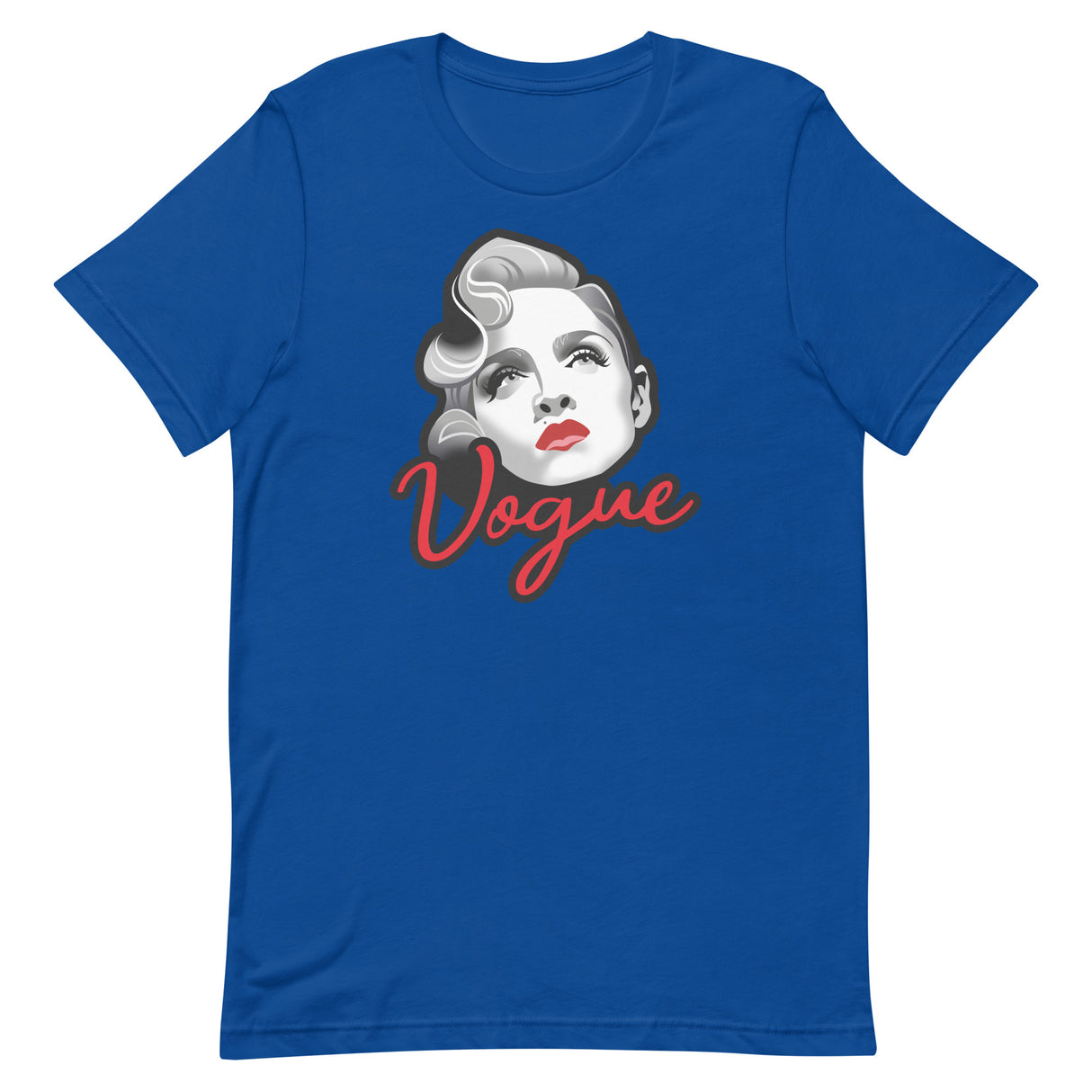 Vogue-T-Shirts-Swish Embassy