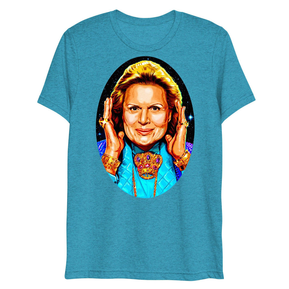 Walter (Triblend)-Triblend T-Shirt-Swish Embassy