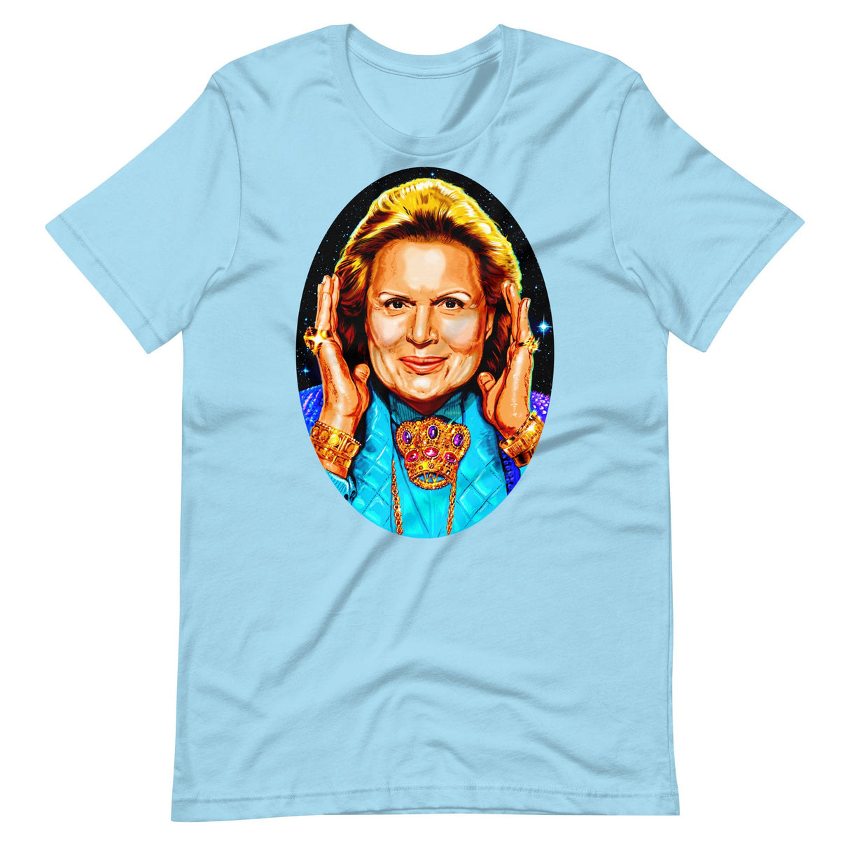 Walter-T-Shirts-Swish Embassy