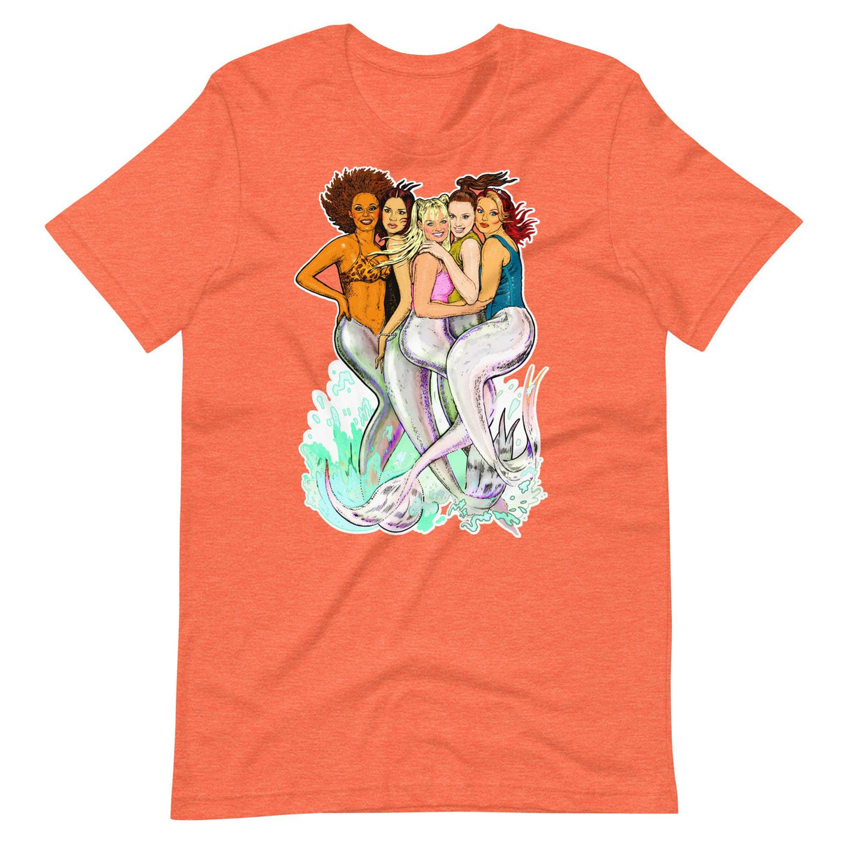 Wannasea-T-Shirts-Swish Embassy