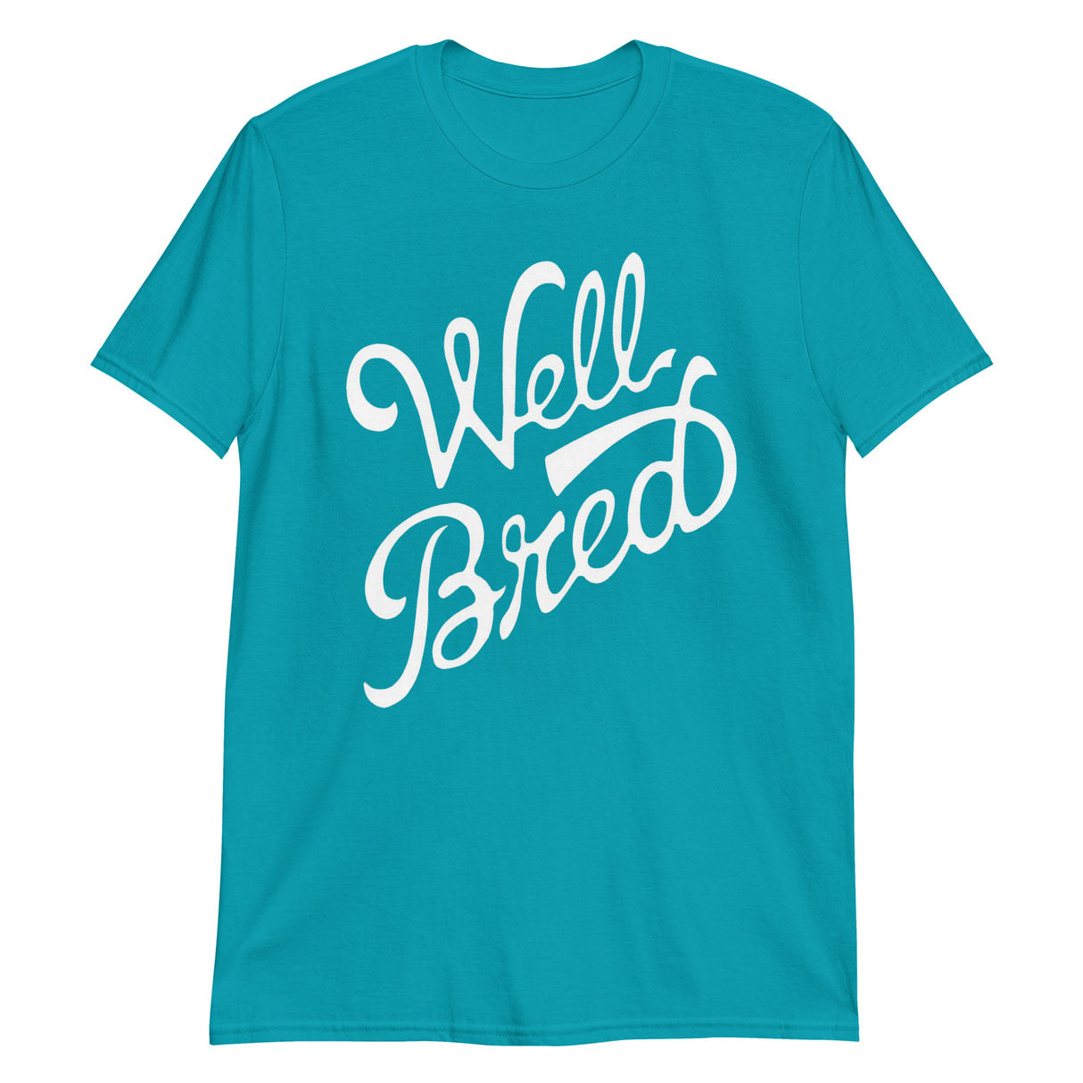 Well Bred-T-Shirts-Swish Embassy