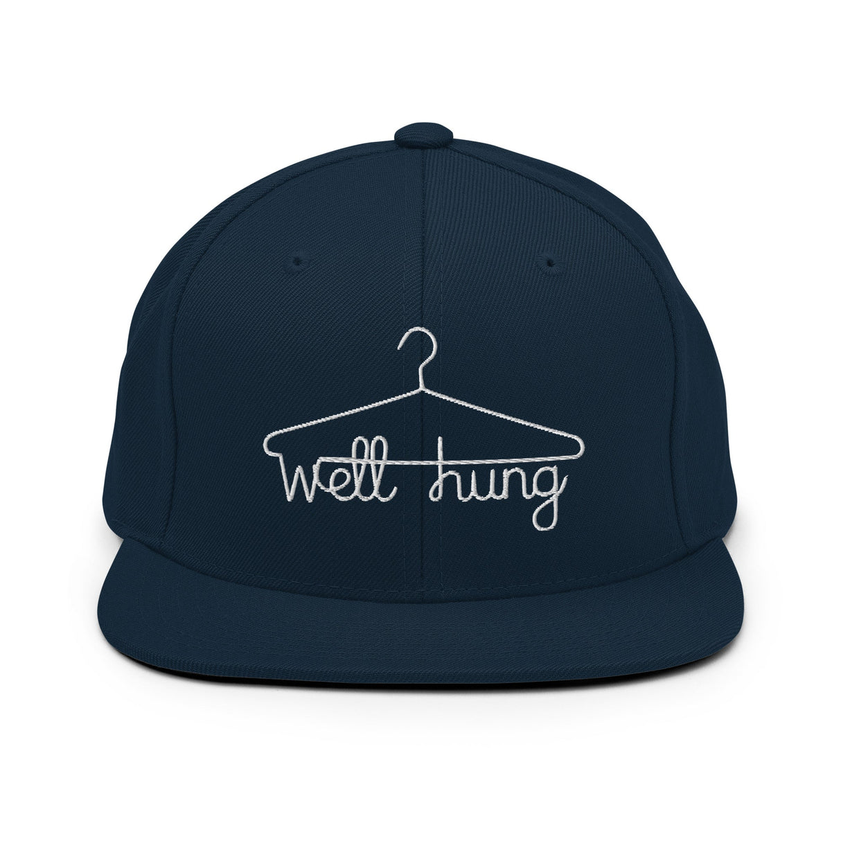 Well Hung (Headwear)-Headwear-Swish Embassy