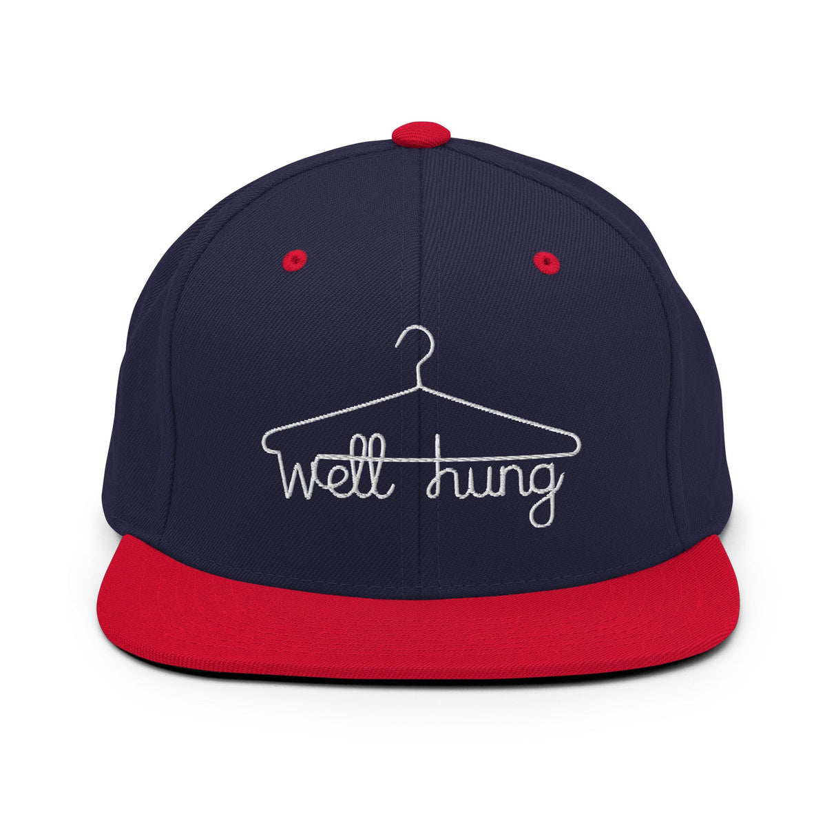 Well Hung (Headwear)-Headwear-Swish Embassy