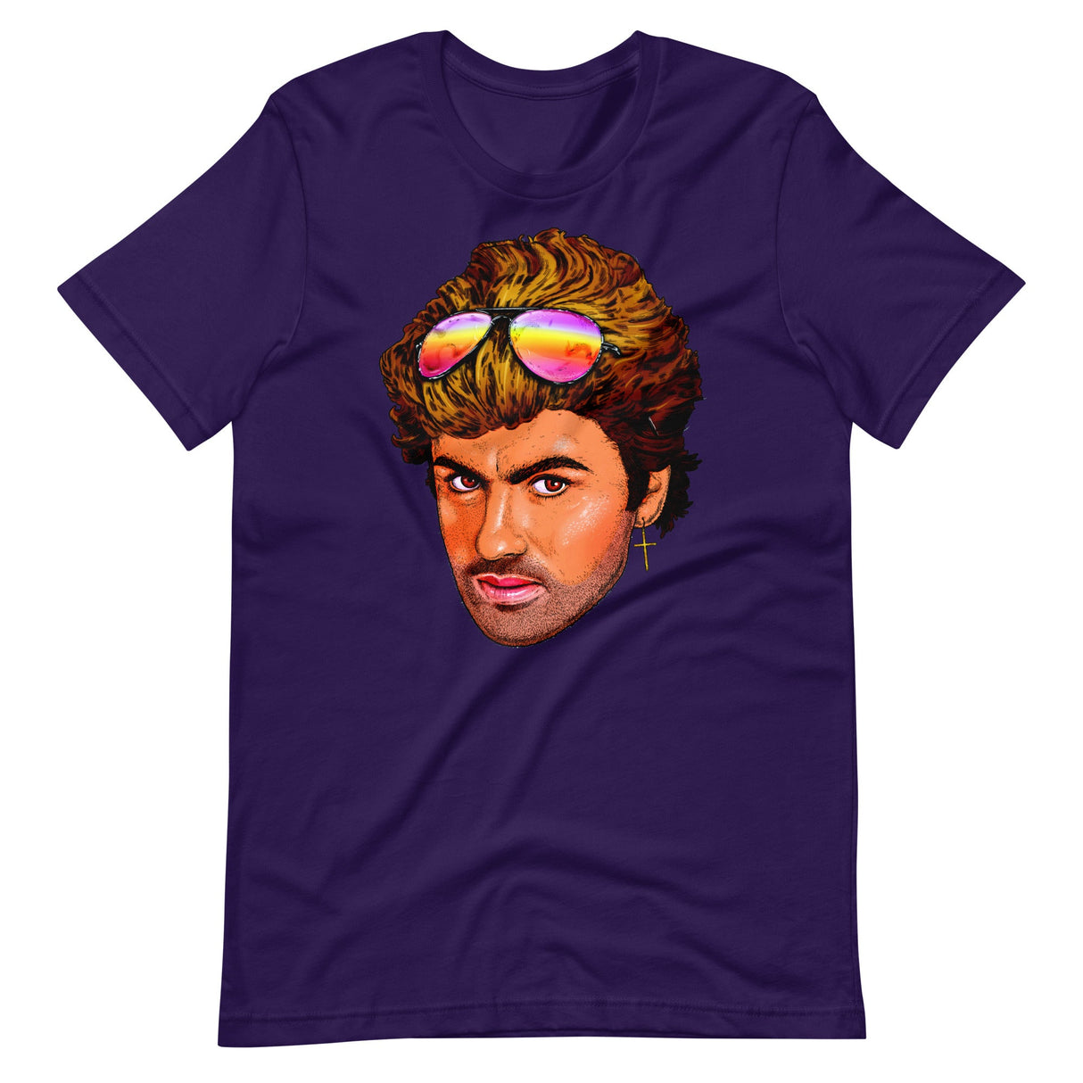 Wham Bam Thank You Glam-T-Shirts-Swish Embassy