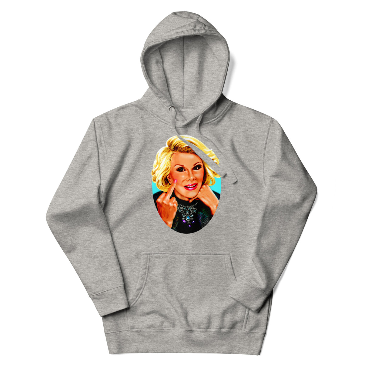 What I Really Think (Hoodie)-Hoodie (Staging)-Swish Embassy