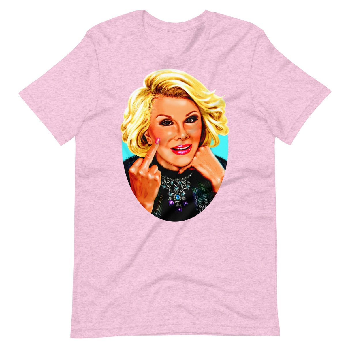 What I Really Think-T-Shirts-Swish Embassy