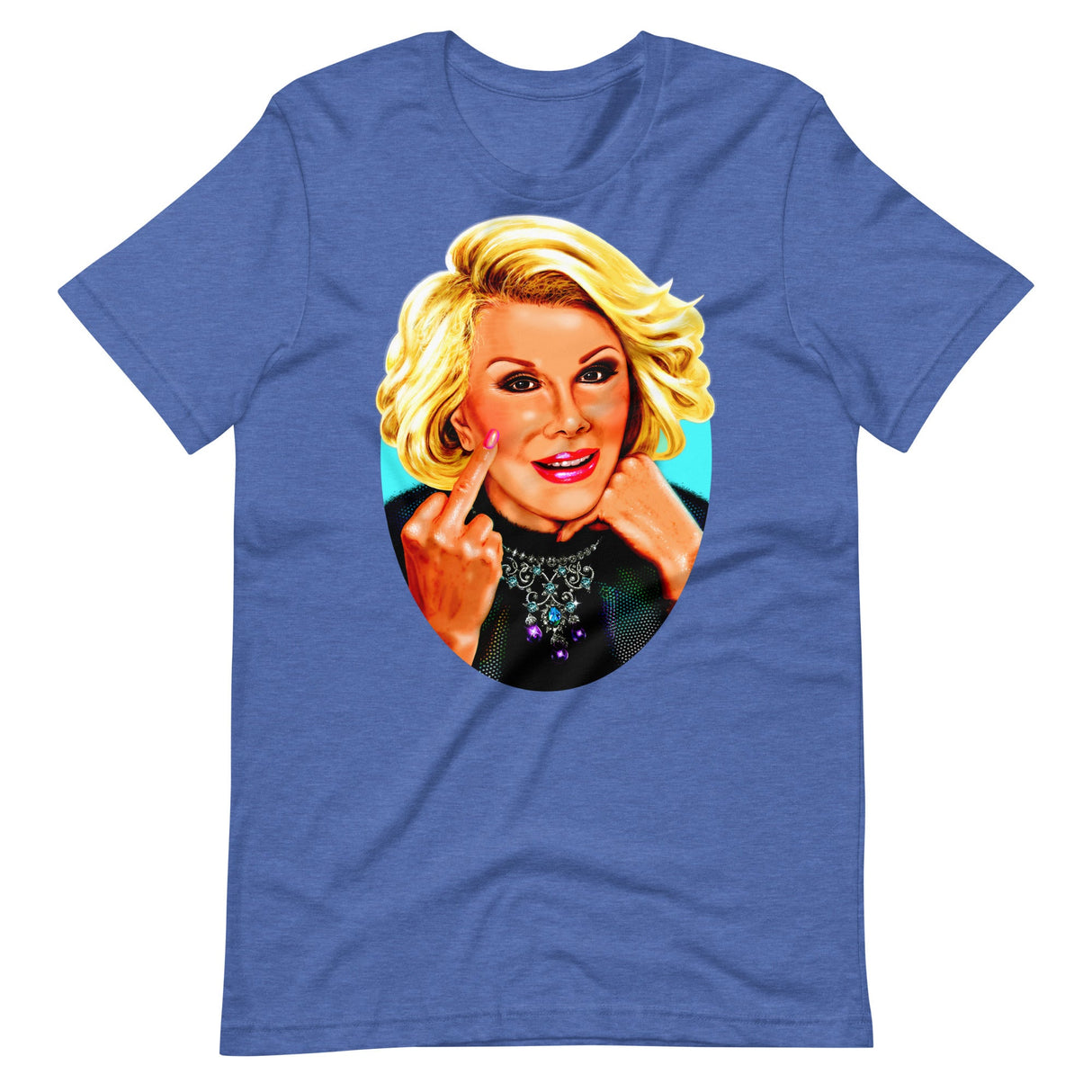 What I Really Think-T-Shirts-Swish Embassy