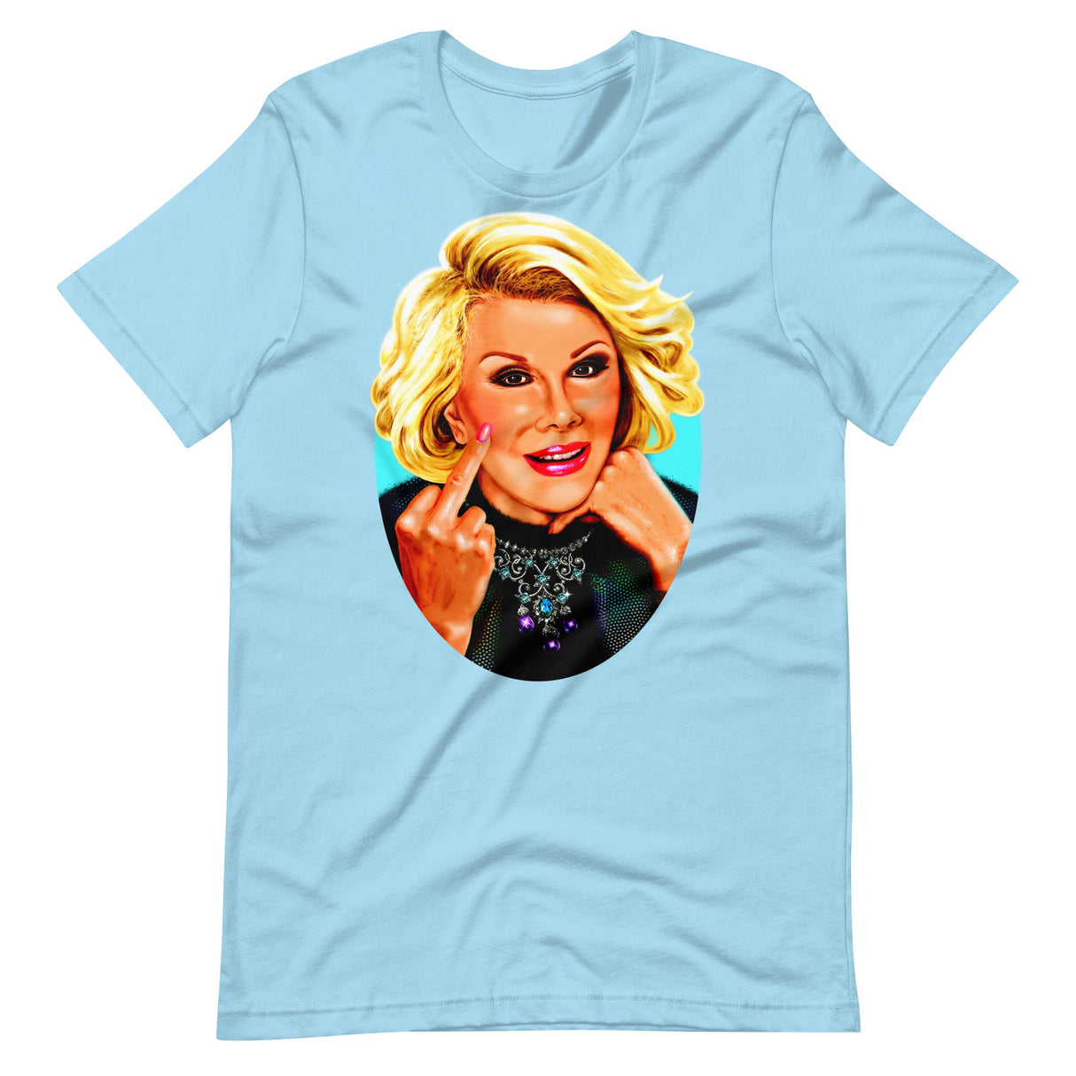 What I Really Think-T-Shirts-Swish Embassy