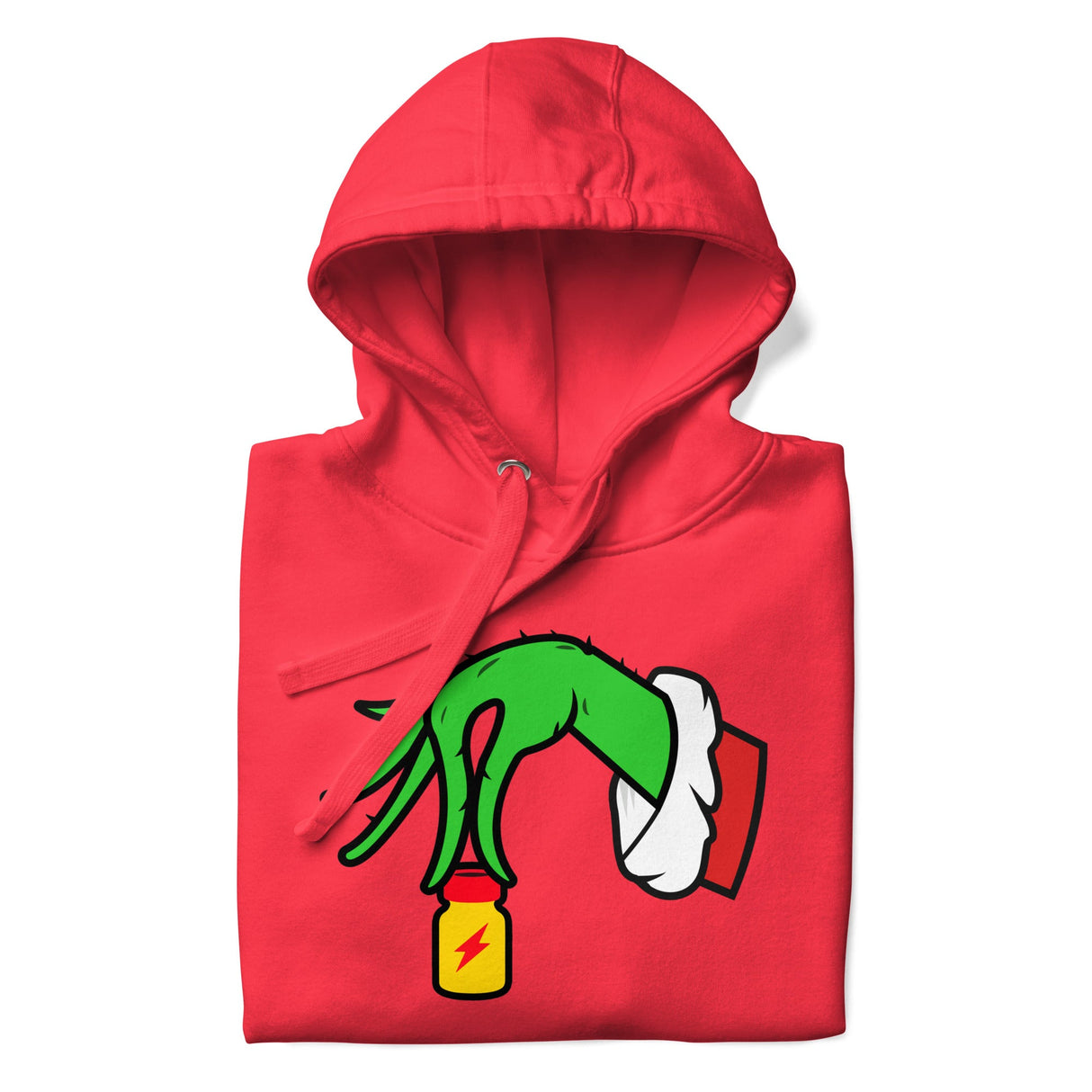 Whiff-mas (Hoodie)-Christmas Hoodies-Swish Embassy