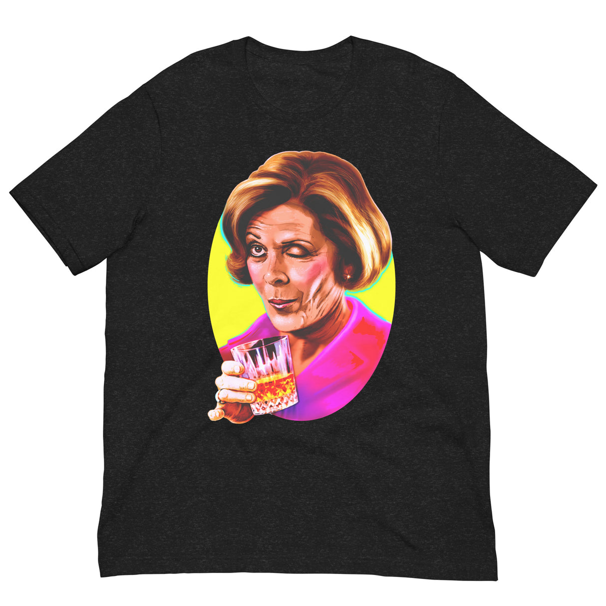 Wink and Drink-T-Shirts-Swish Embassy