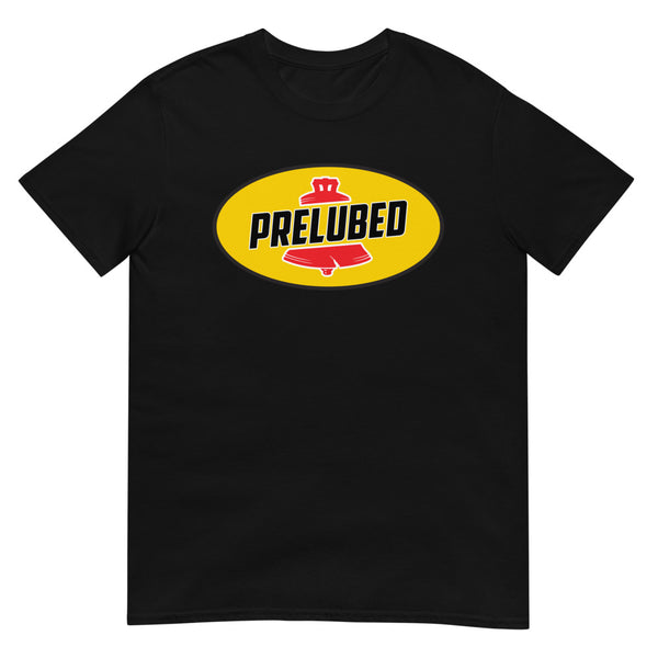 Prelubed