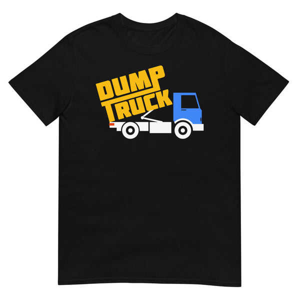 Dump Truck