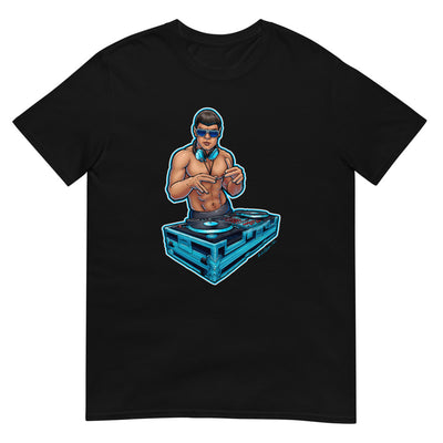 DJ Pon Farr