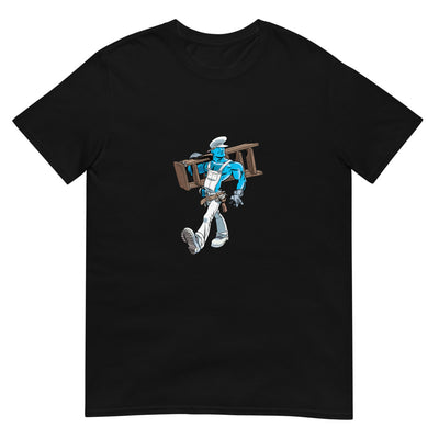 Blue Tool