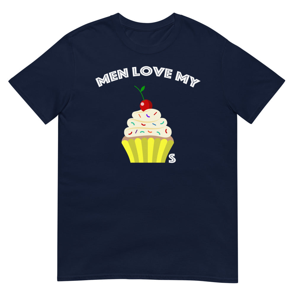Cupcakes (Daily Dozen) - Navy