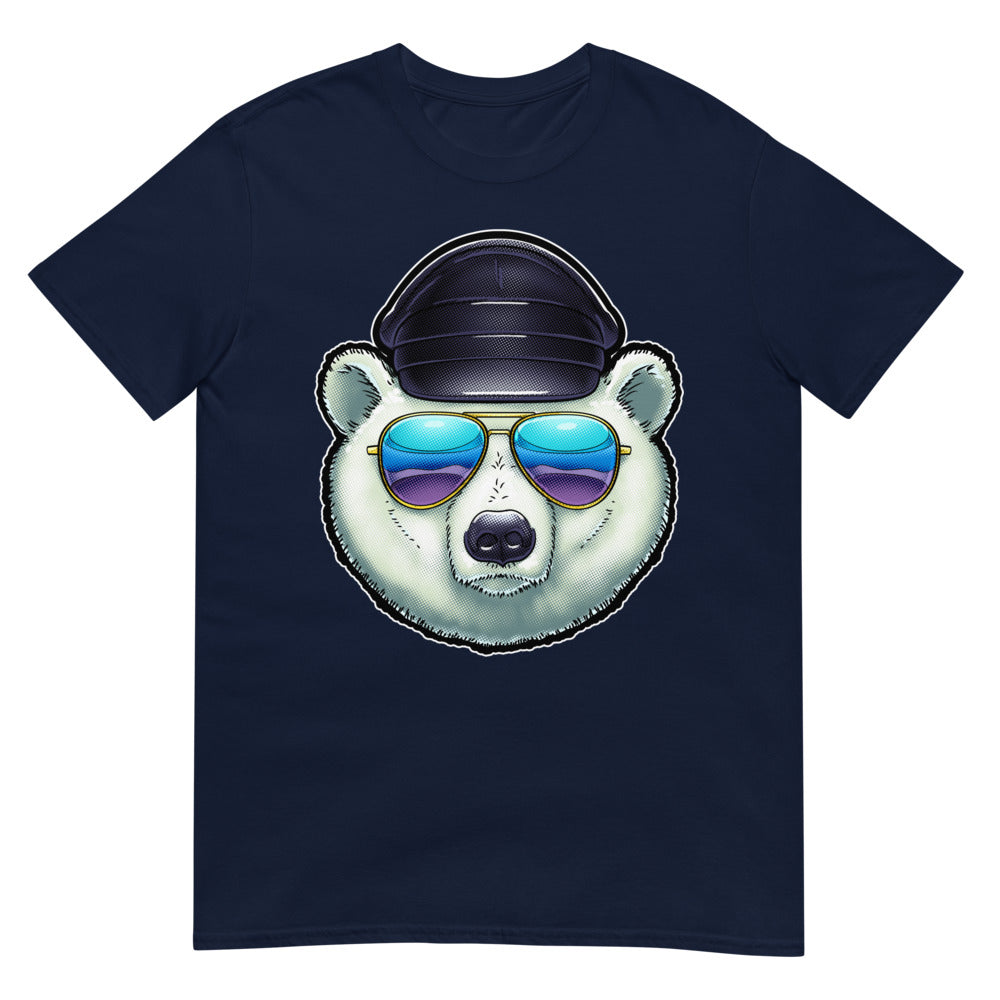 Polar (Daily Dozen) - Navy