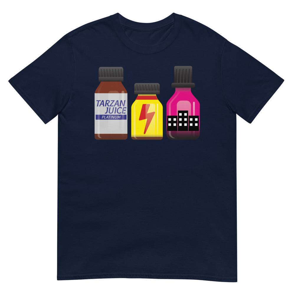 Fragrances (Daily Dozen) - Navy