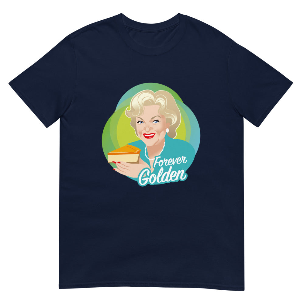 Forever Golden (Daily Dozen) - Navy