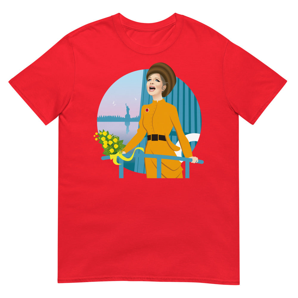 Parade (Daily Dozen) - Red