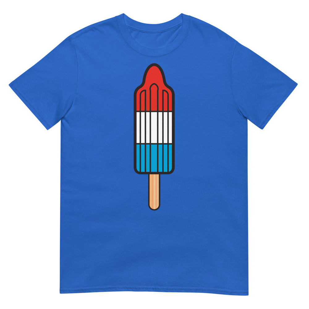 Rocket (Daily Dozen) - Royal