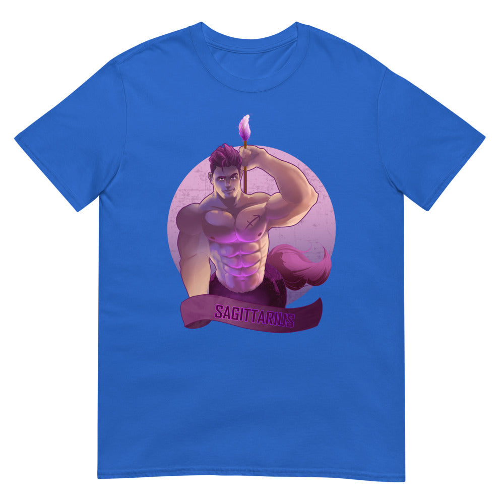 Sagittarius (Daily Dozen) - Royal