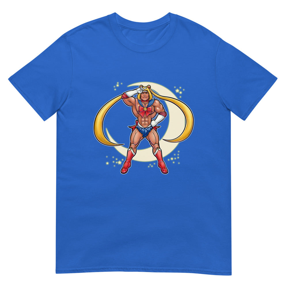 Sailor Man (Daily Dozen) - Royal