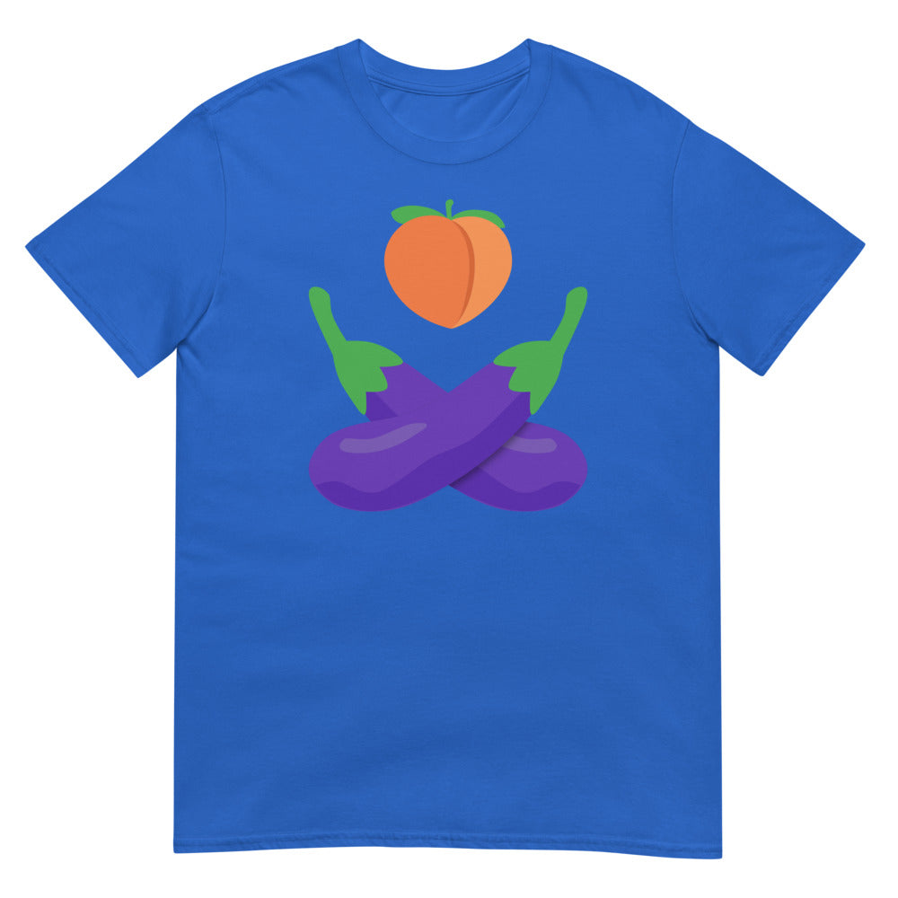 Eat Your Vegetables (Daily Dozen) - Royal