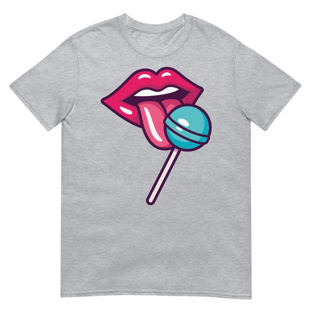 Lick (Daily Dozen) - Sport Grey