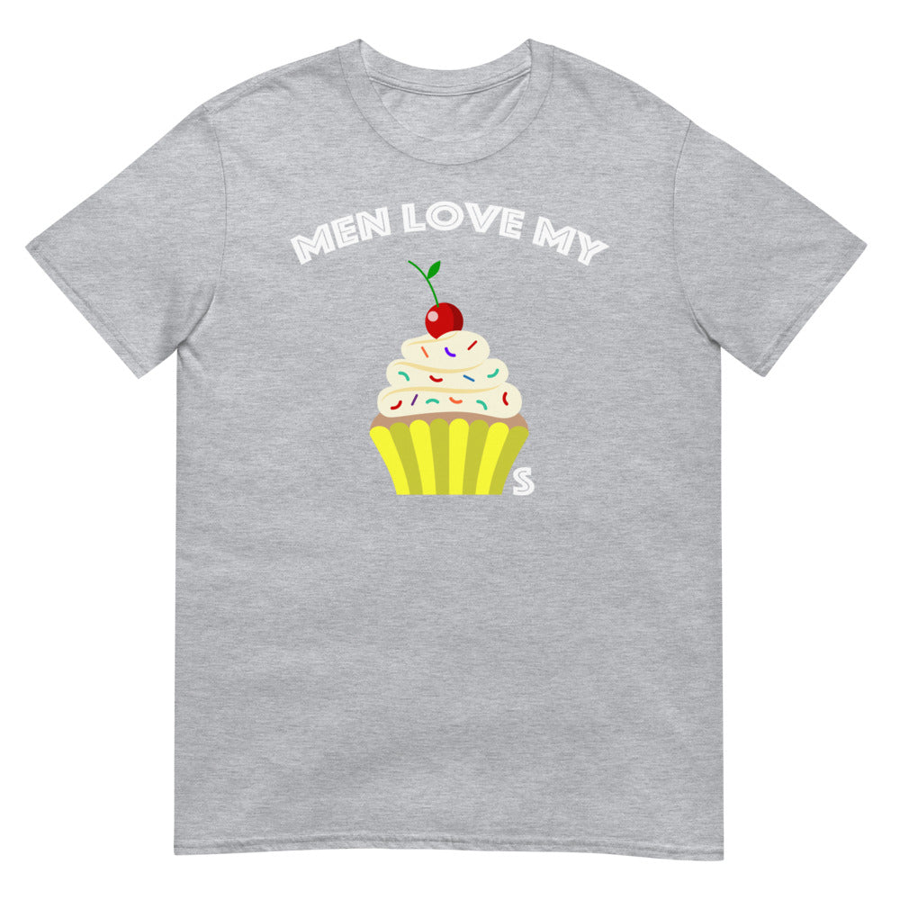Cupcakes (Daily Dozen) - Sport Grey