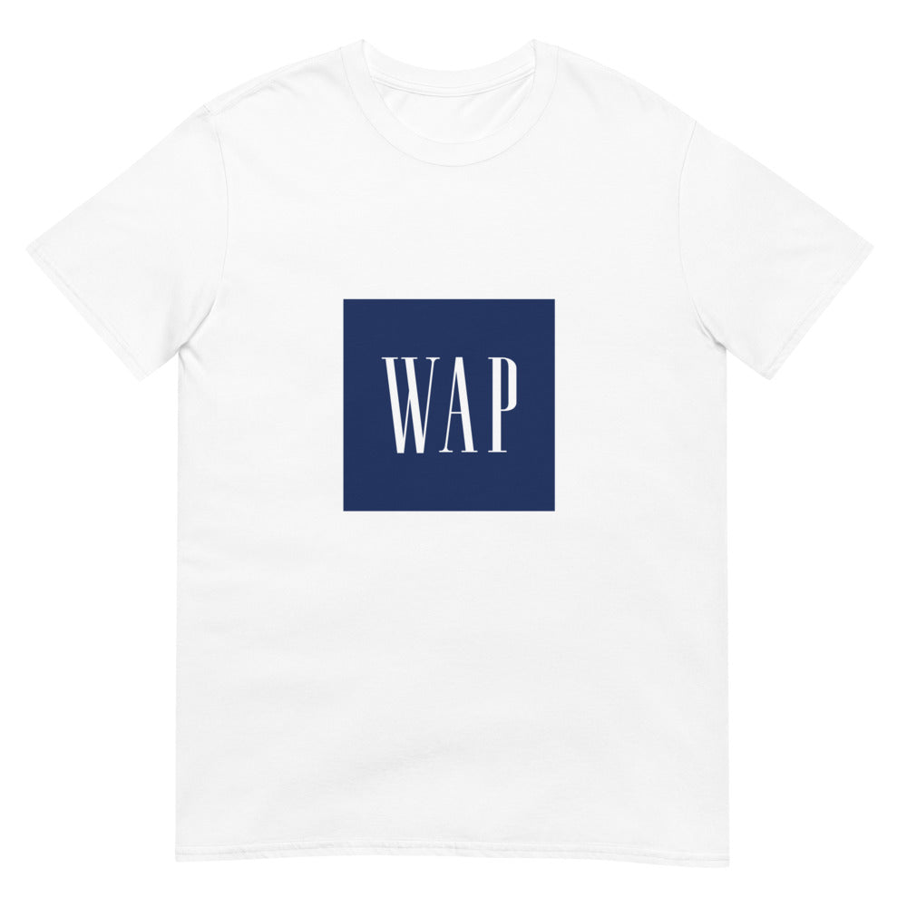 WAP (Daily Dozen) - White