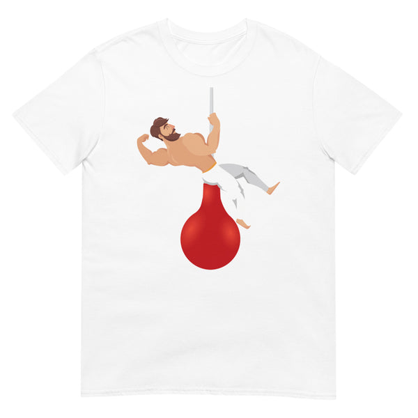 Wrecking Bulb