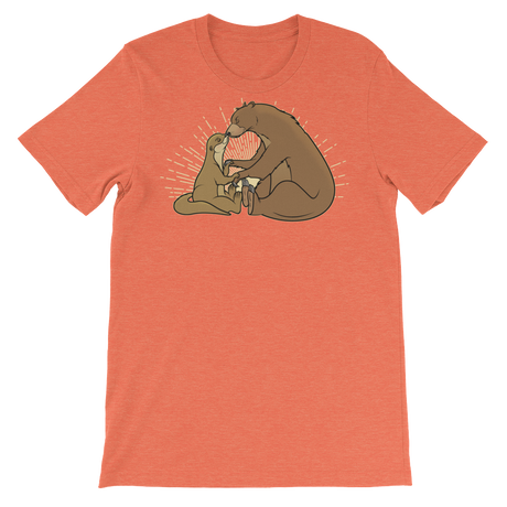 Affection-T-Shirts-Swish Embassy