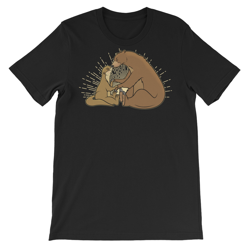Affection-T-Shirts-Swish Embassy