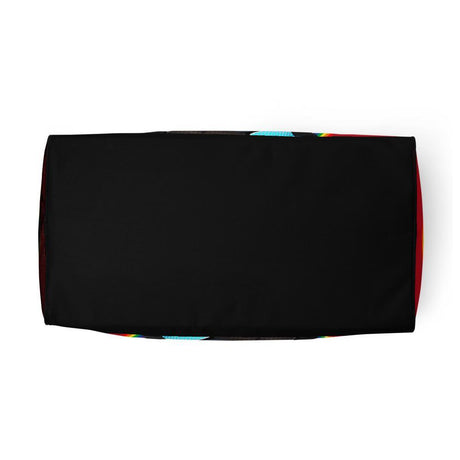 All Together Now (Duffle bag)-Duffle Bag-Swish Embassy