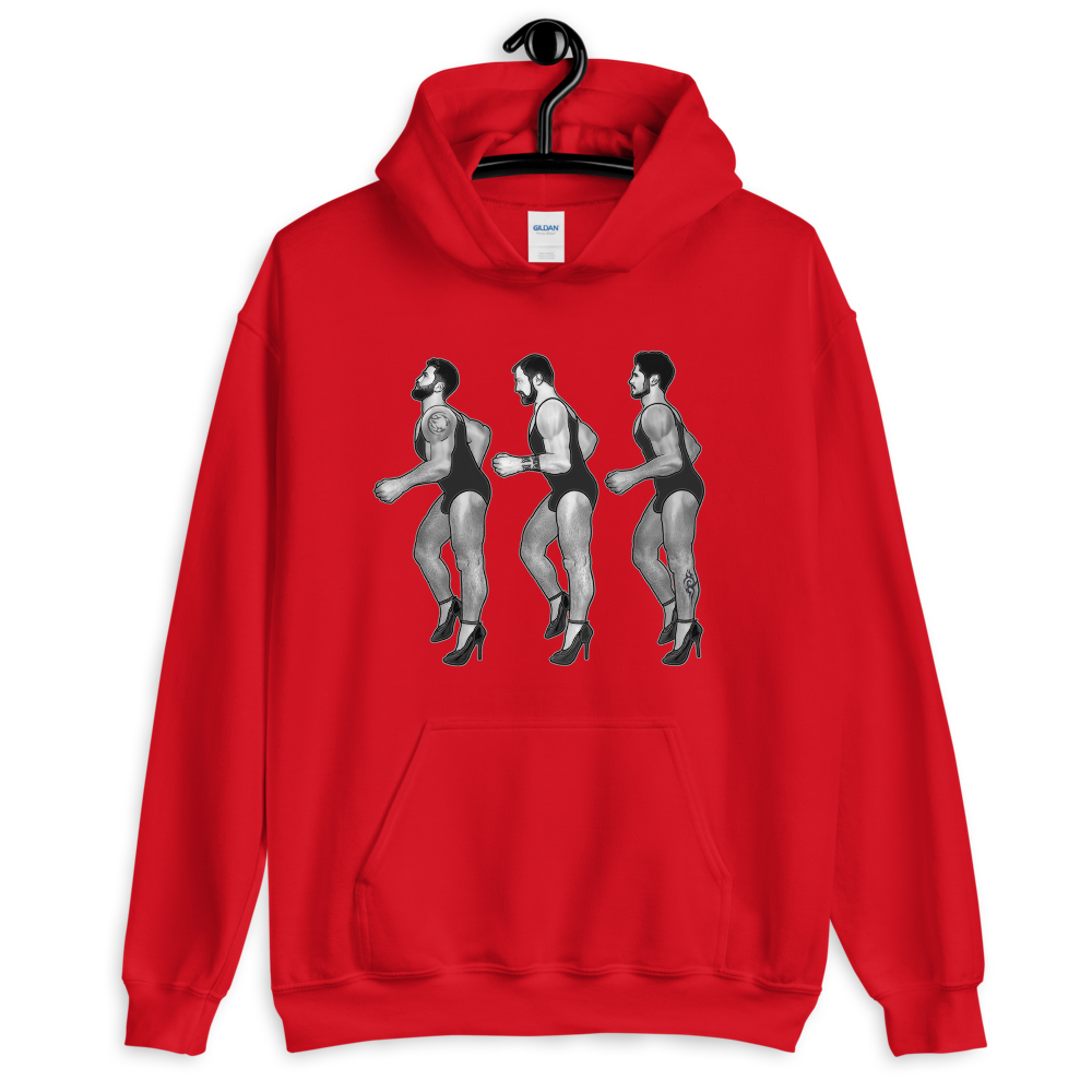 All the Single Lads (Hoodie)-Hoodie-Swish Embassy