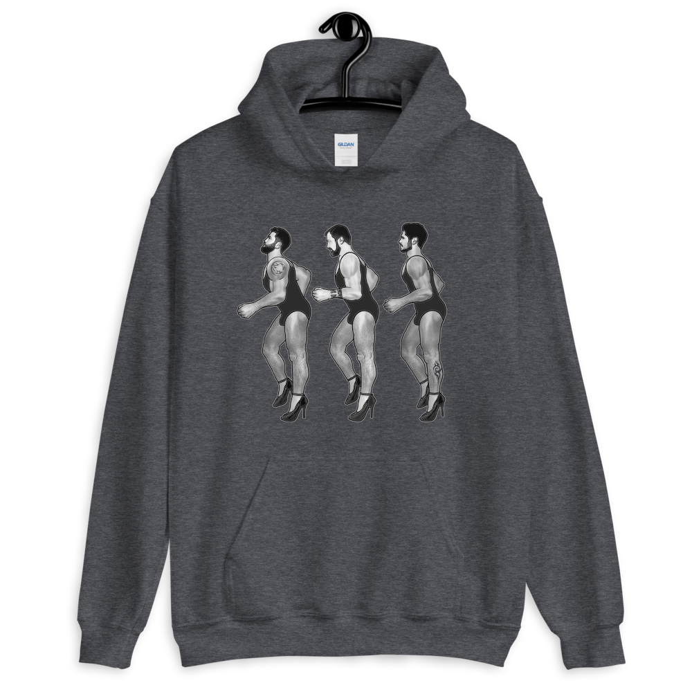 All the Single Lads (Hoodie)-Hoodie-Swish Embassy