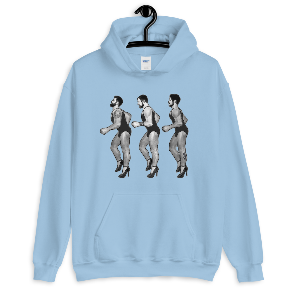 All the Single Lads (Hoodie)-Hoodie-Swish Embassy