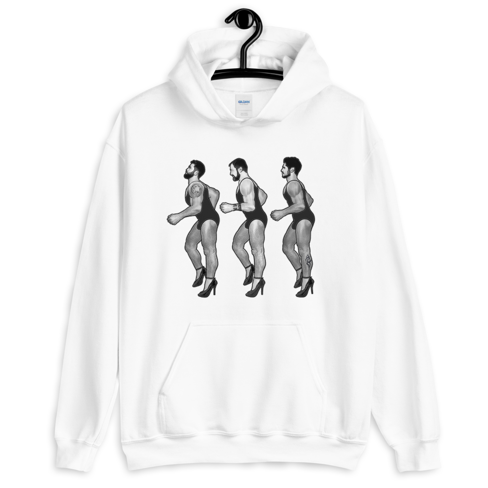 All the Single Lads (Hoodie)-Hoodie-Swish Embassy