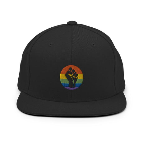 BIPOC Pride (Headwear)-Headwear-Swish Embassy